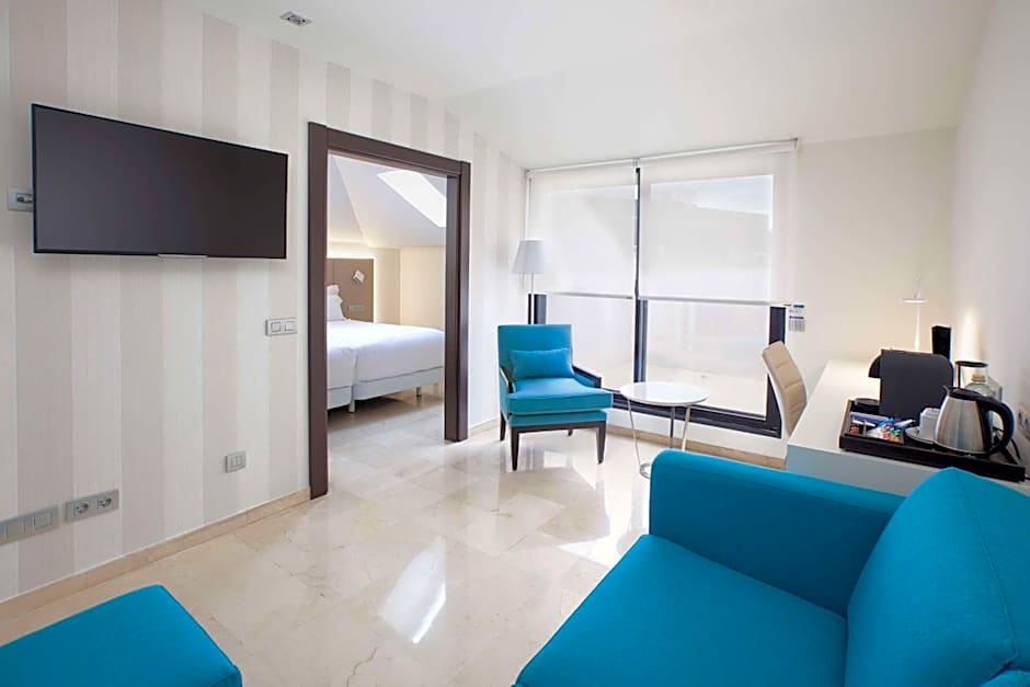 NH Ciudad De Santander