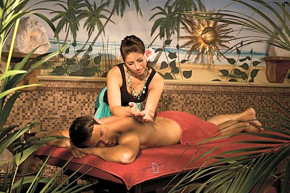 Yachthafenresidenz Hohe Düne