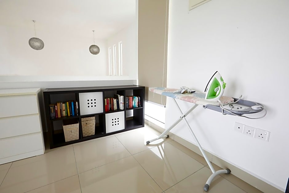 Desaru Arcadia Villa By Convergence