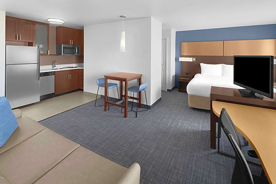 Residence Inn by Marriott Salt Lake City Murray