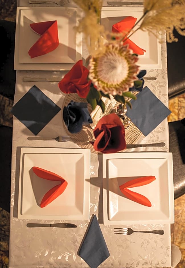 Atrium Hotel Mountain View Predeal