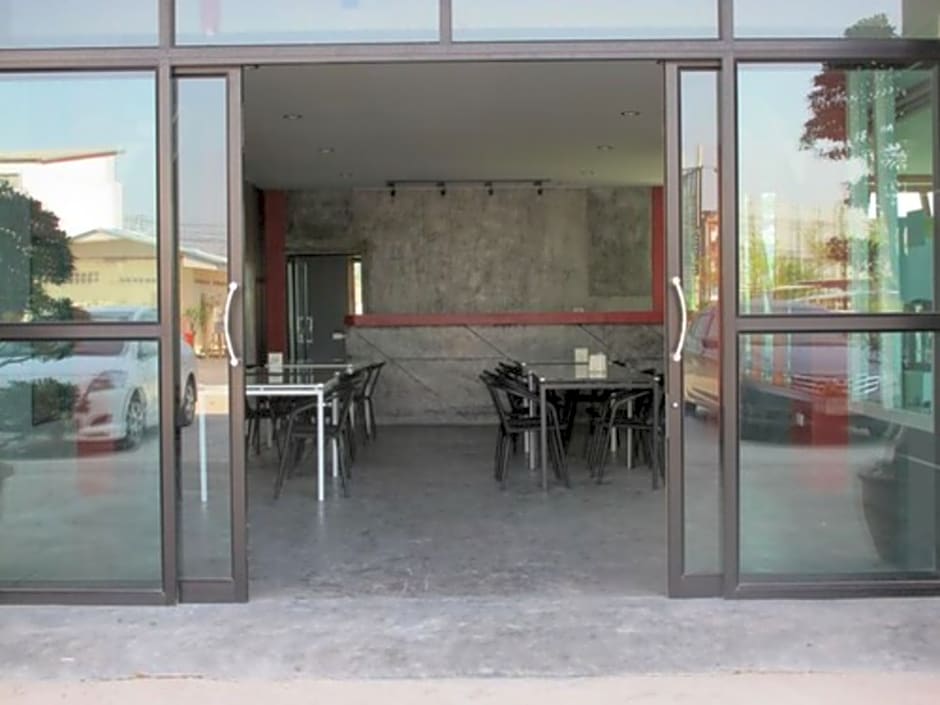 C Tower Hotel by ZUZU