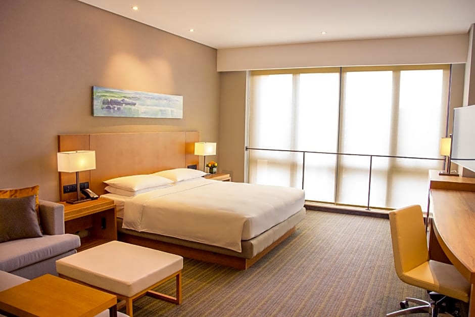 Hyatt Place Foshan Lishui