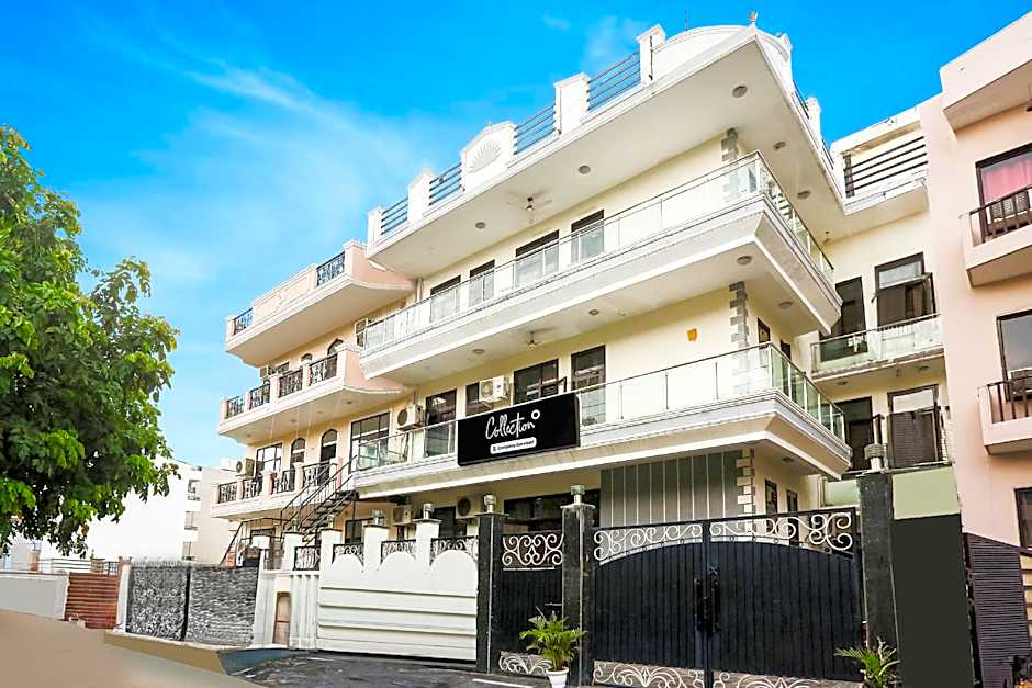 OYO 10928 Krishna Kunj – Gurgaon, NY