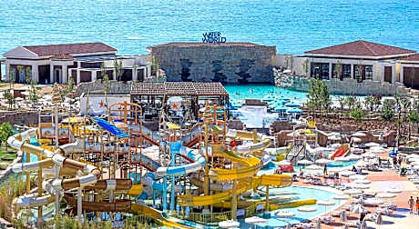 Rixos Water World Aktau