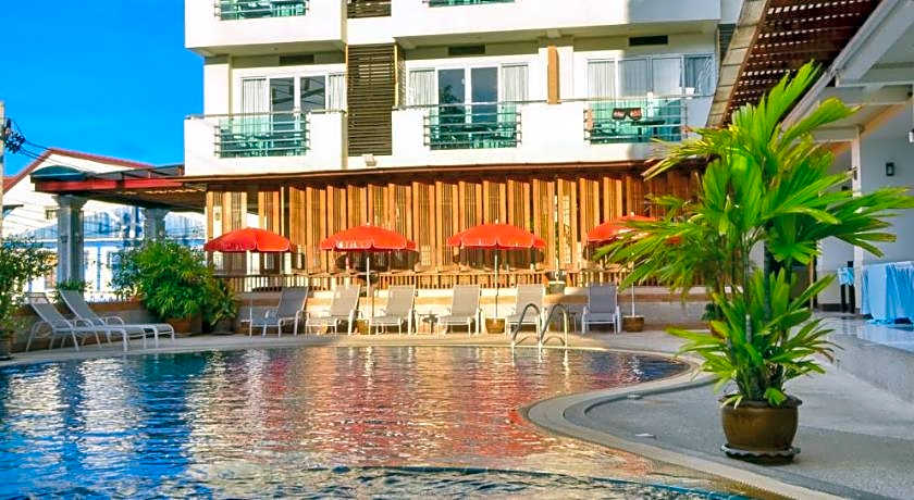First Residence Hotel