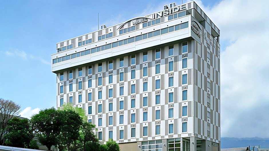 KOKO HOTEL Numazu Inter