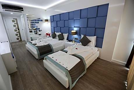 Standard Family Room