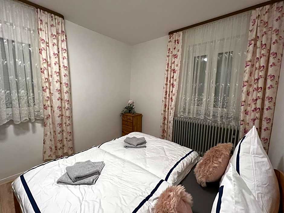 Hotel Hirsch Fluorn Schwarzwald