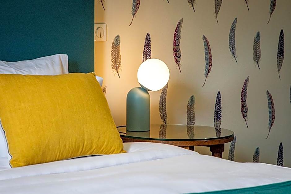 Domaine Du Roncemay - Hôtel, Restaurants, Spa & Golf