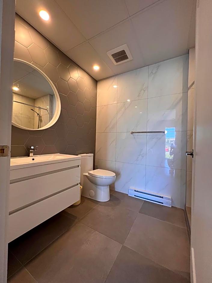 Auberge du Grand Lac