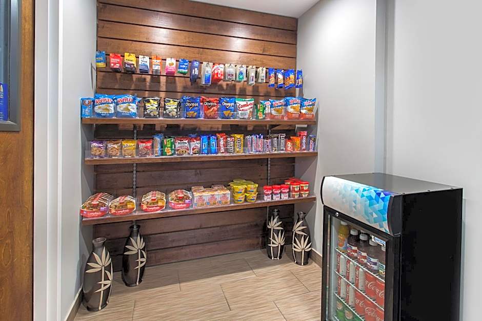 Hawthorn Suites by Wyndham Allentown-Fogelsville