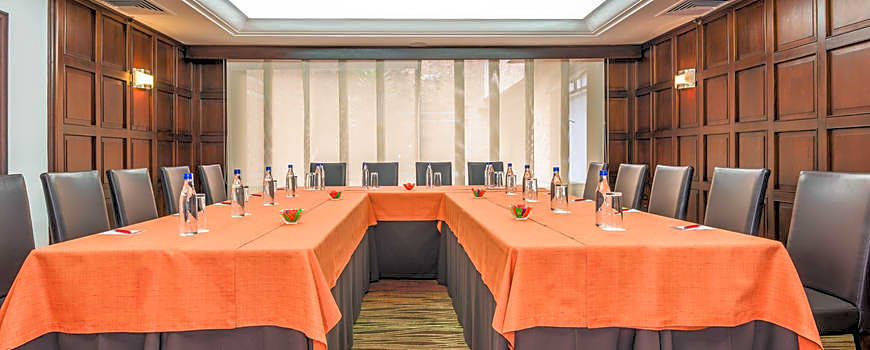 NH Collection Bogota Andino Royal