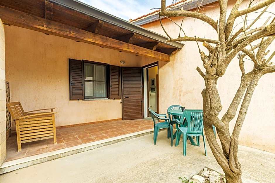 Albergo Residenziale Menhirs