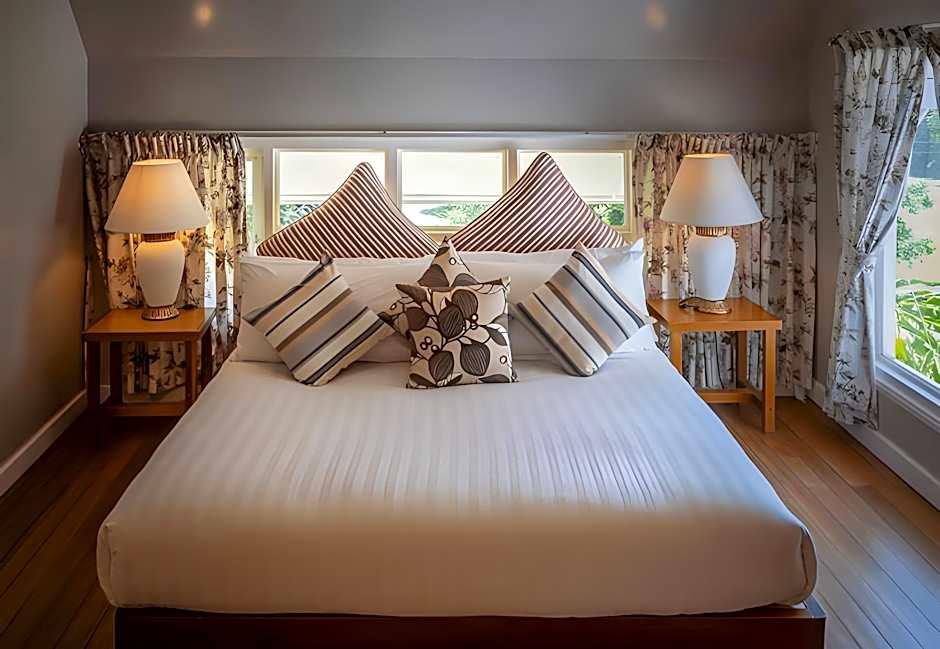 Sutera Sanctuary Lodges at Poring Hot Springs