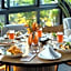 Flamant Rose Appart Hotel