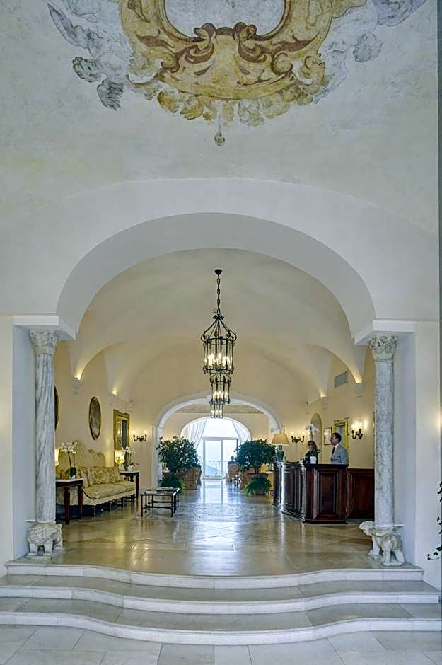 Caruso, A Belmond Hotel, Amalfi Coast
