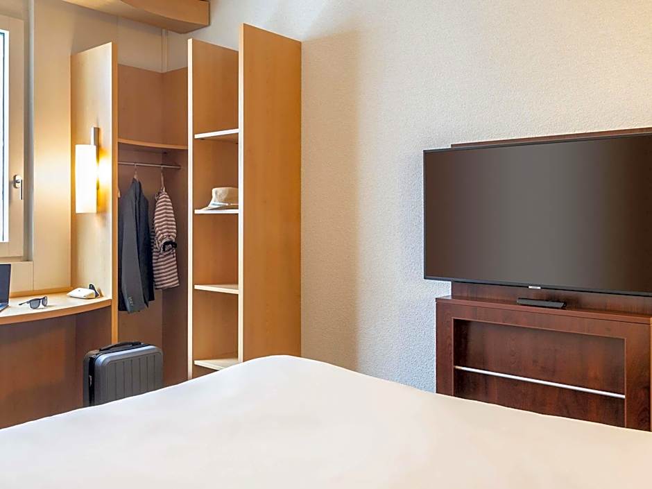 ibis Basel Bahnhof