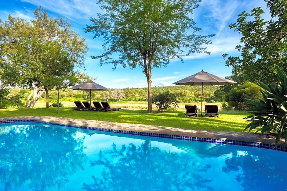 Emhosheni River Lodge