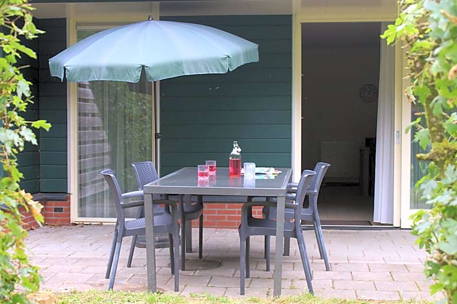 Horsetellerie Rheezerveen