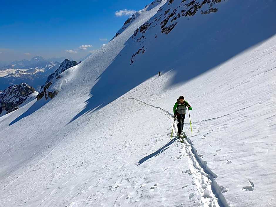 Garni Hotel Bel Vert