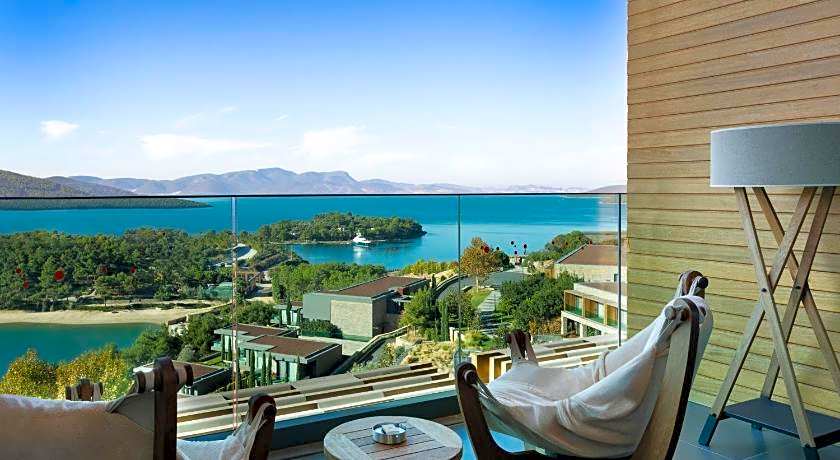 Lujo Hotel Bodrum