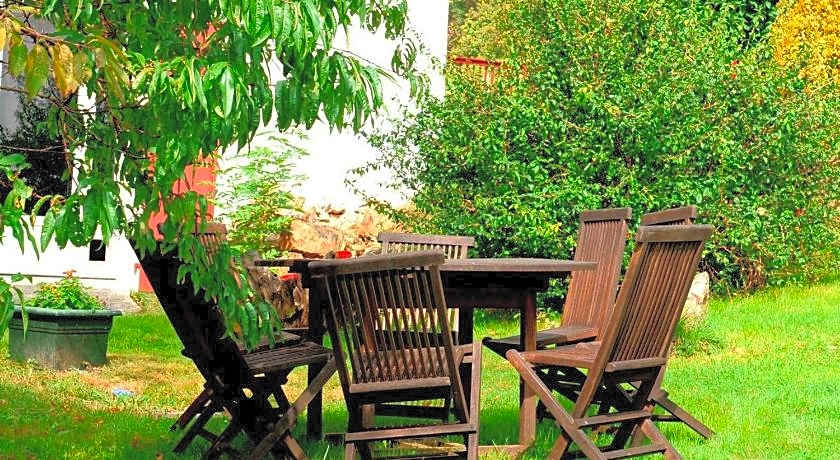 Chambres d'hotes Idiartekoborda