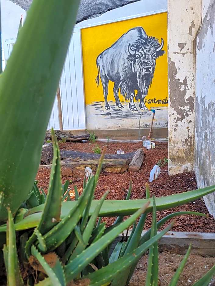 Casa de Jauà - SeaView - Coliving