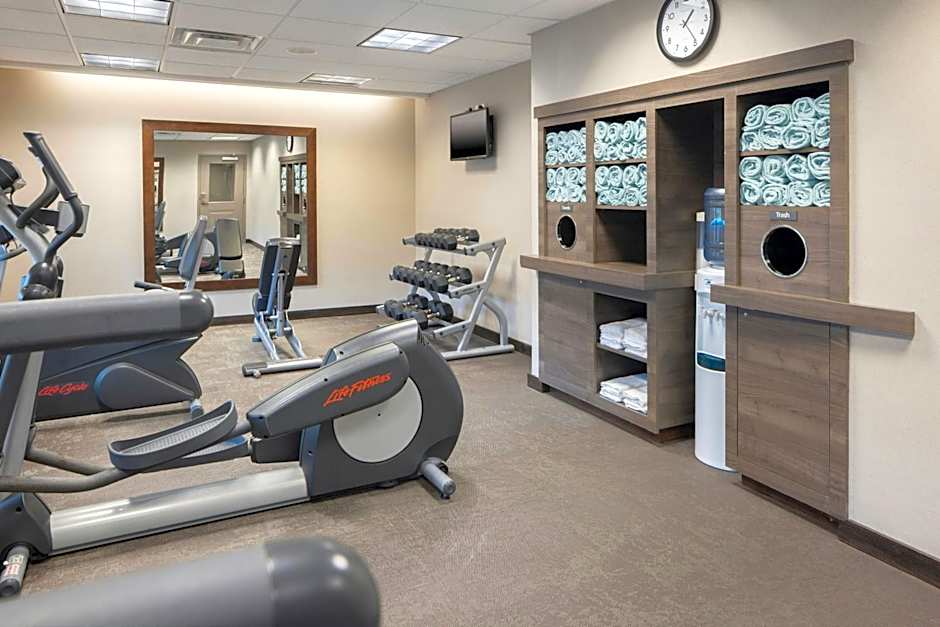 Residence Inn by Marriott Albany Clifton Park