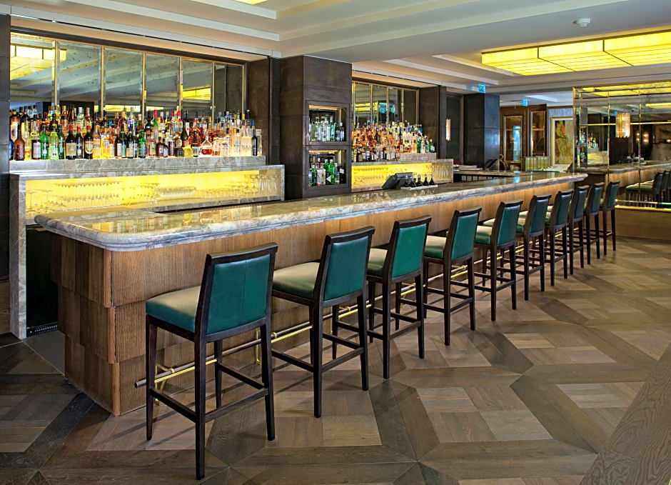 The Carlton Tower Jumeirah