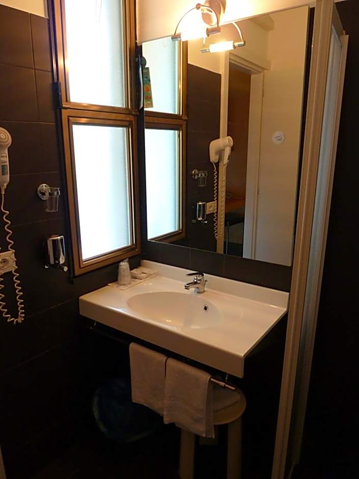Hotel Firenze