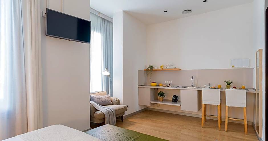 Hotel Boutique Bedandchic