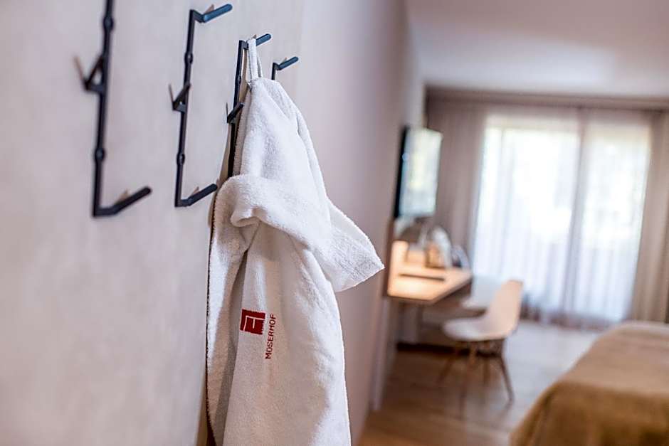 Hotel Moserhof