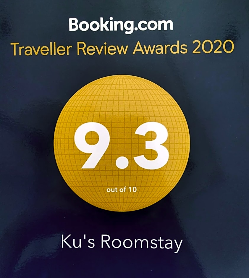 Ku's Roomstay