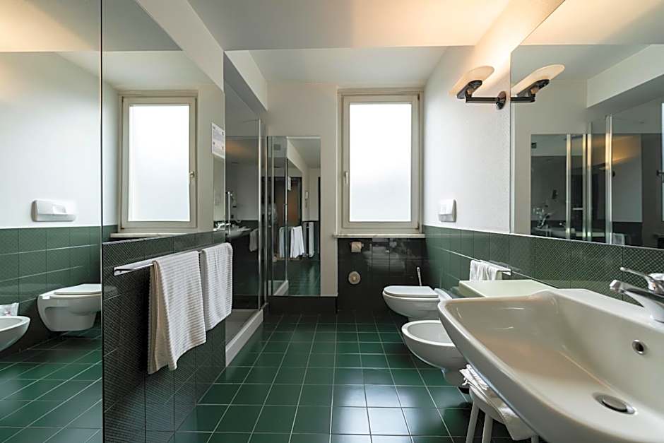 Hotel Buonconsiglio