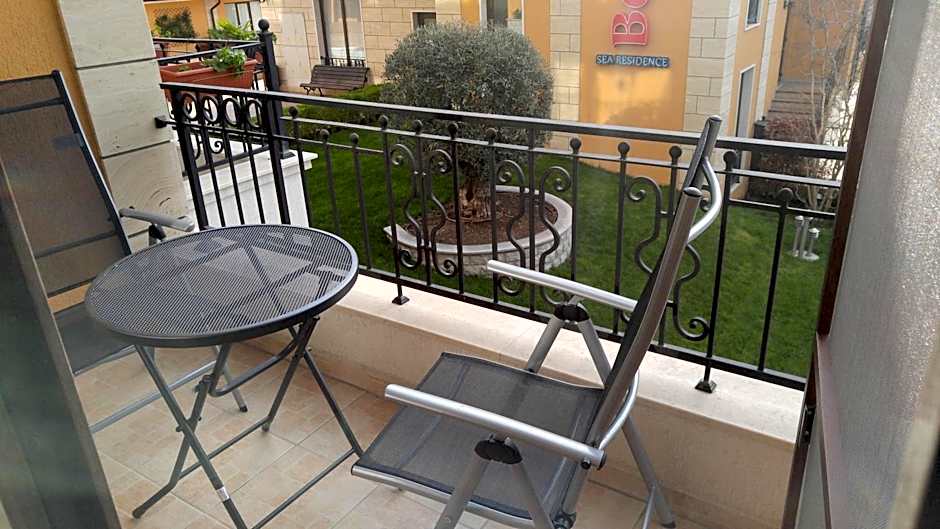 Boulevard Sea Residence