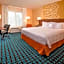 Fairfield Inn & Suites by Marriott Frederick