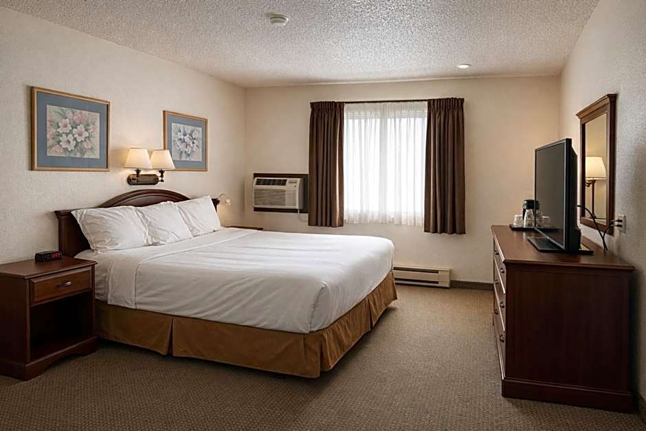 Lone Tree Inn