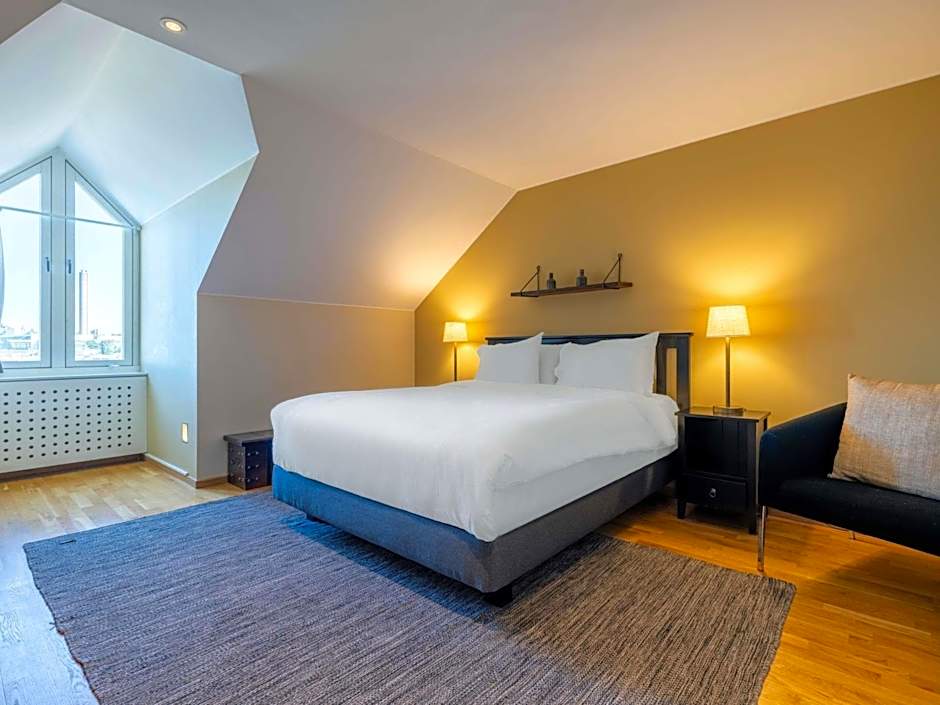 Mercure Gothenburg
