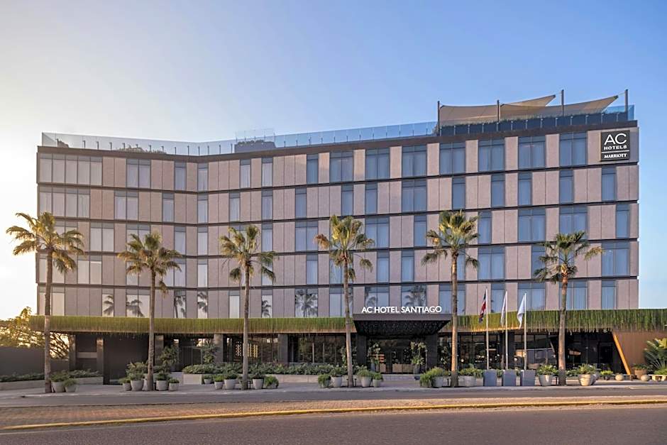 AC Hotel by Marriott Santiago de los Caballeros