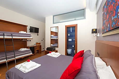 Filomena Arthouse - Alojamientos en ROMA