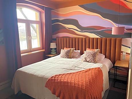 Superior Deluxe Double or Twin Room