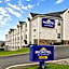 Microtel Inn & Suites By Wyndham Bozeman