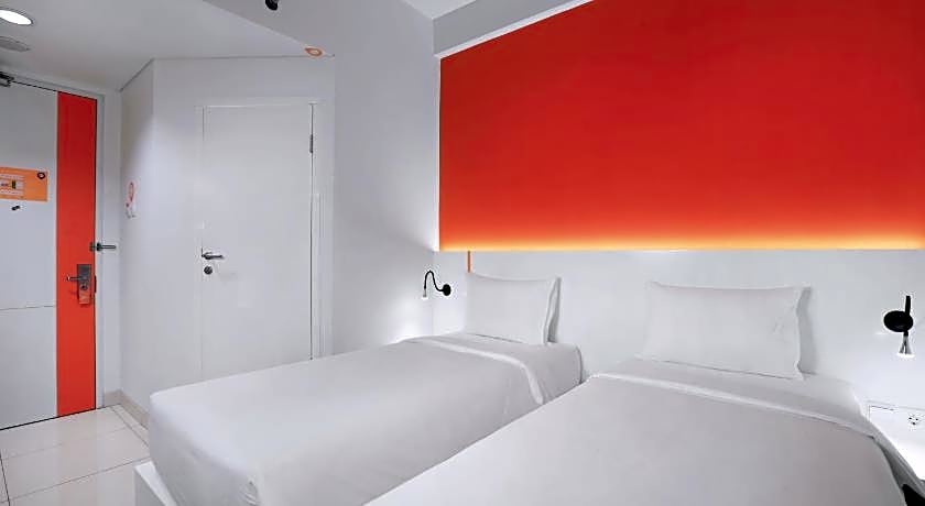 Starlet Hotel Jakarta Airport