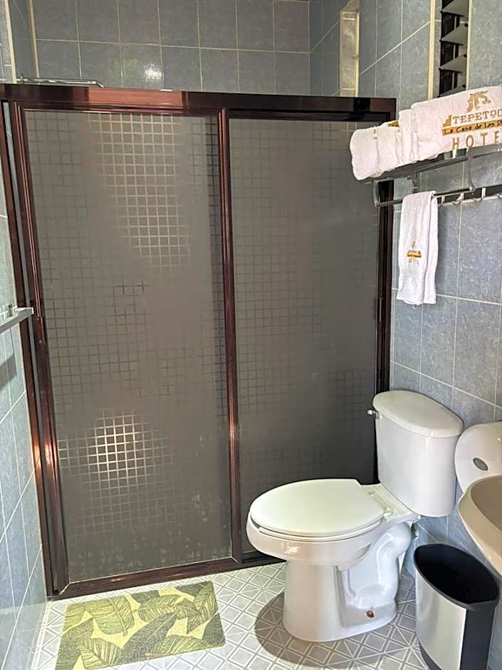 Hotel Real Campestre Tepetoci