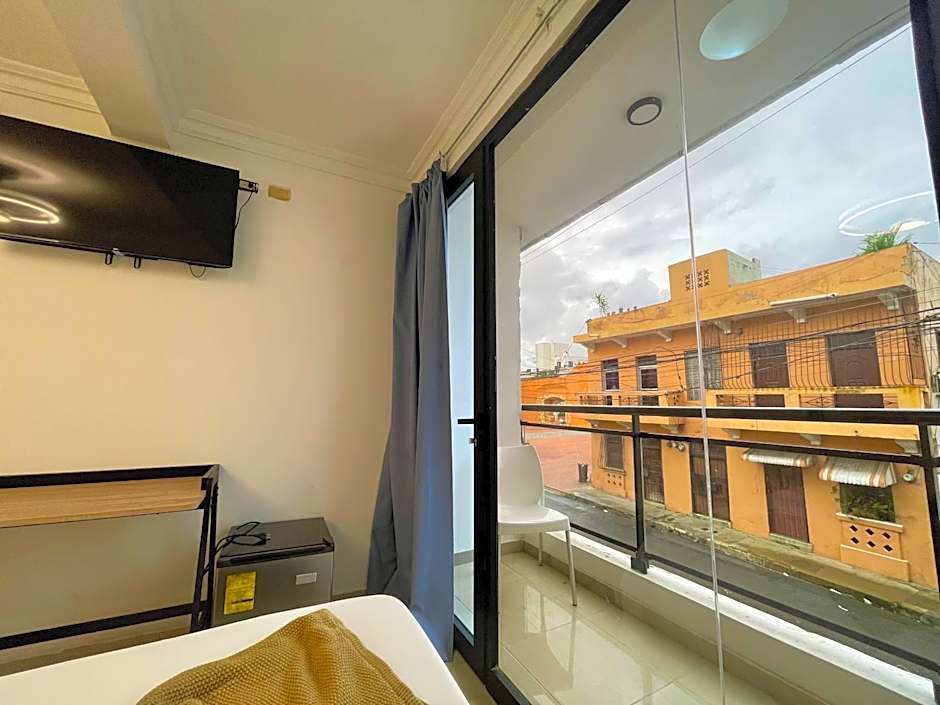 RIG Hotel Boutique Puerto Malecon
