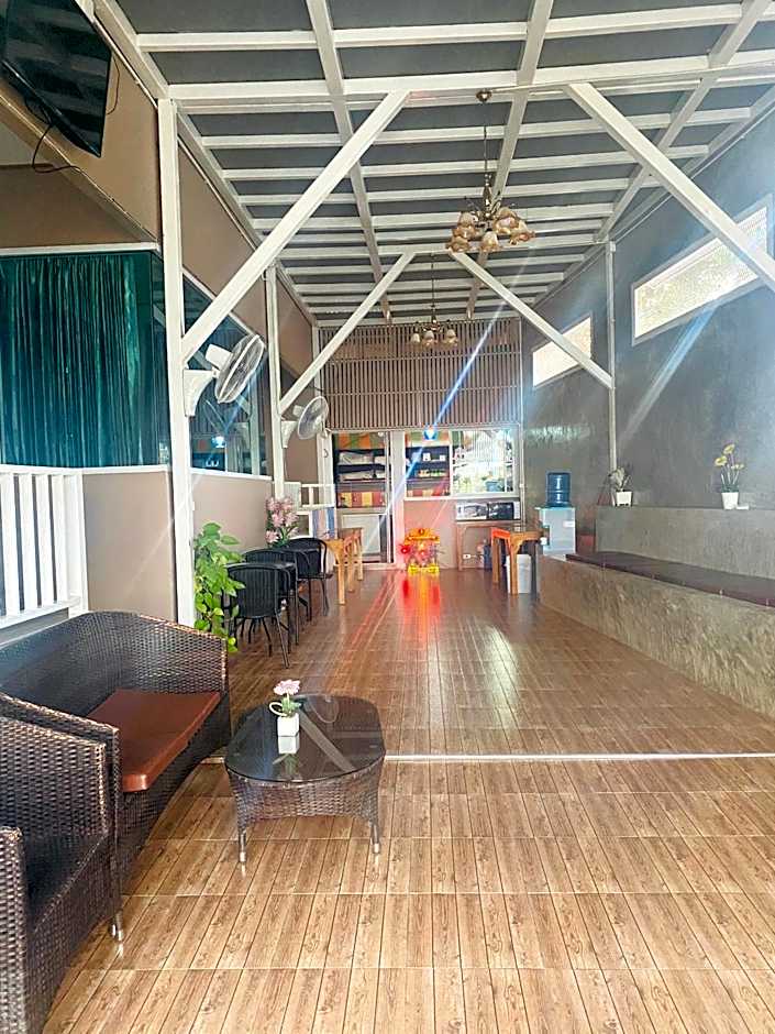 Kohlarn Resort