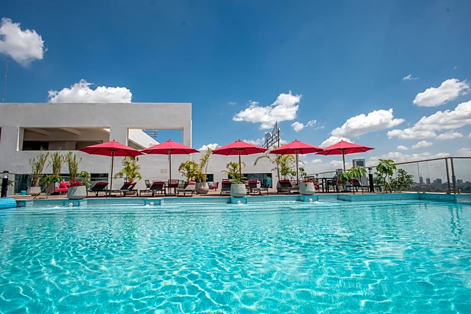 Skynest Residences by CityBlue, Nairobi Westlands