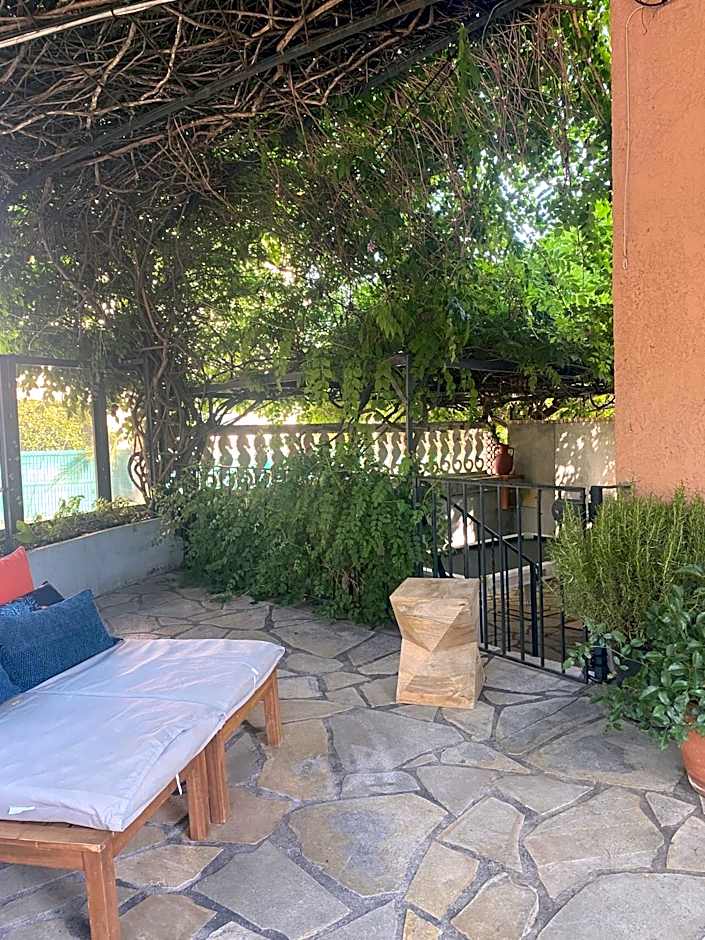 Hotel Princesse D'Azur