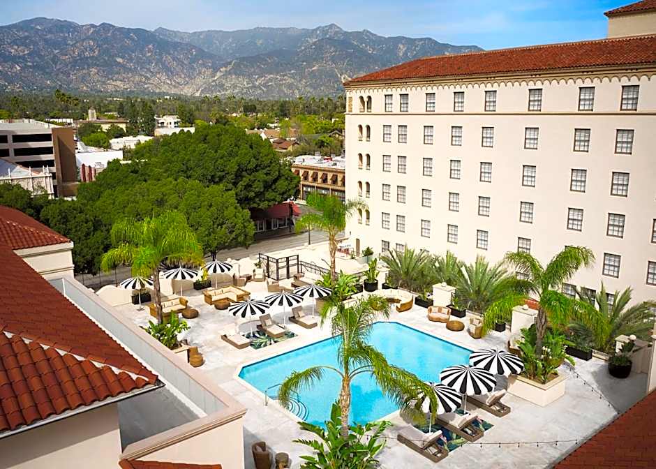 Photo 1 of 40 of Pasadena Hotel & Pool